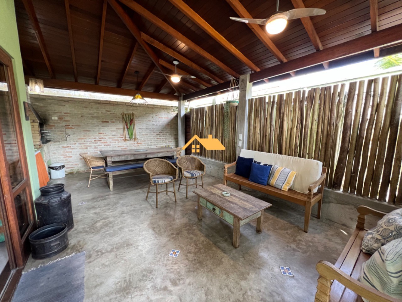 Casa de Condomínio, 3 quartos - Foto 19