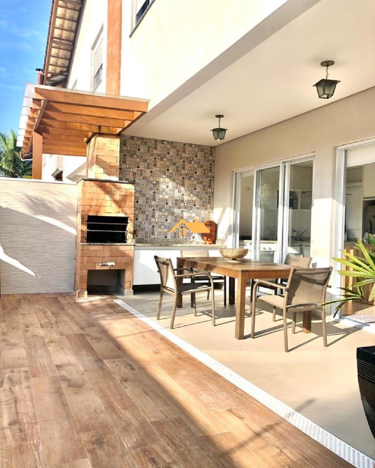 Casa de Condomínio, 3 quartos - Foto 11