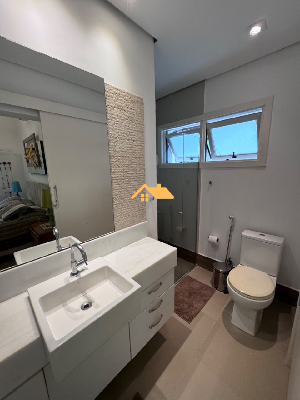 Casa de Condomínio, 6 quartos - Foto 33
