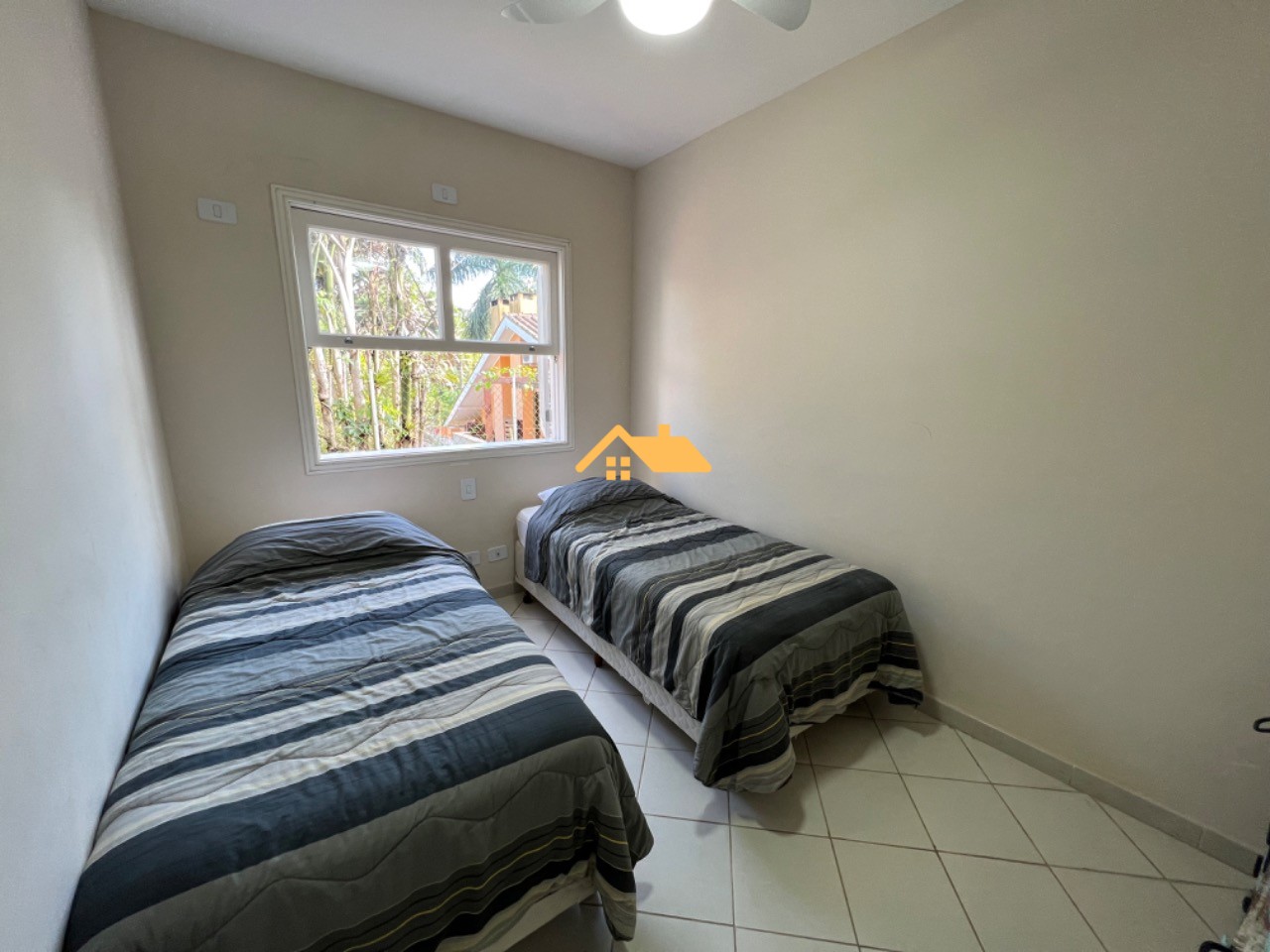 Casa de Condomínio, 4 quartos - Foto 16