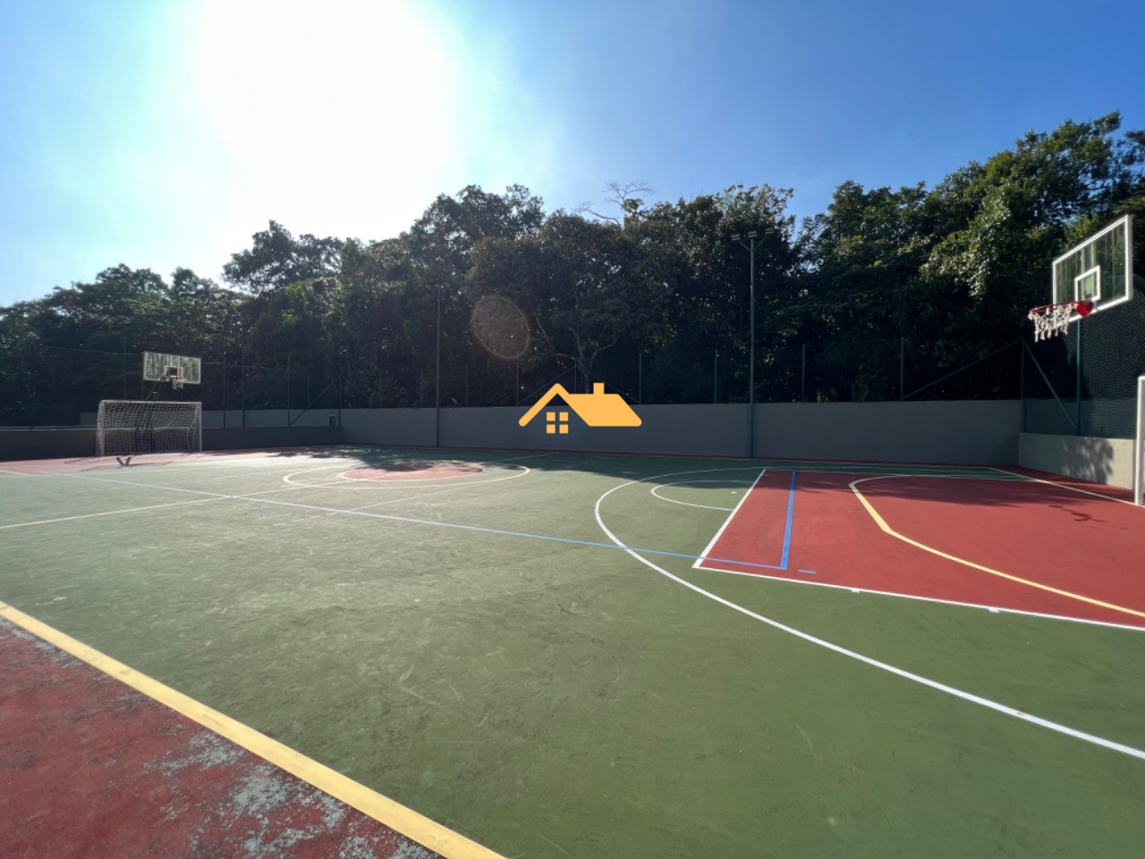 Casa de Condomínio, 5 quartos - Foto 40