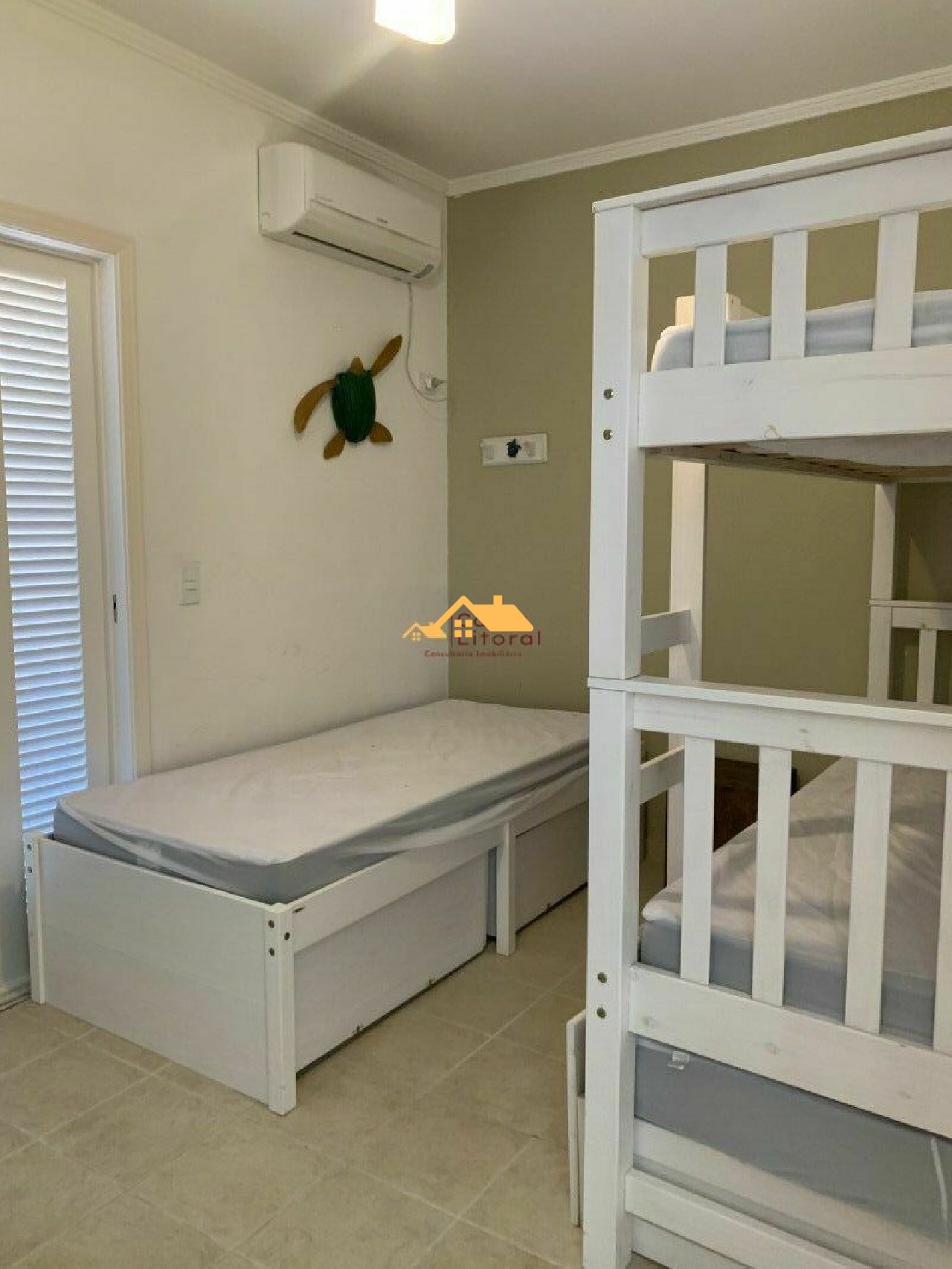 Casa de Condomínio, 4 quartos - Foto 17