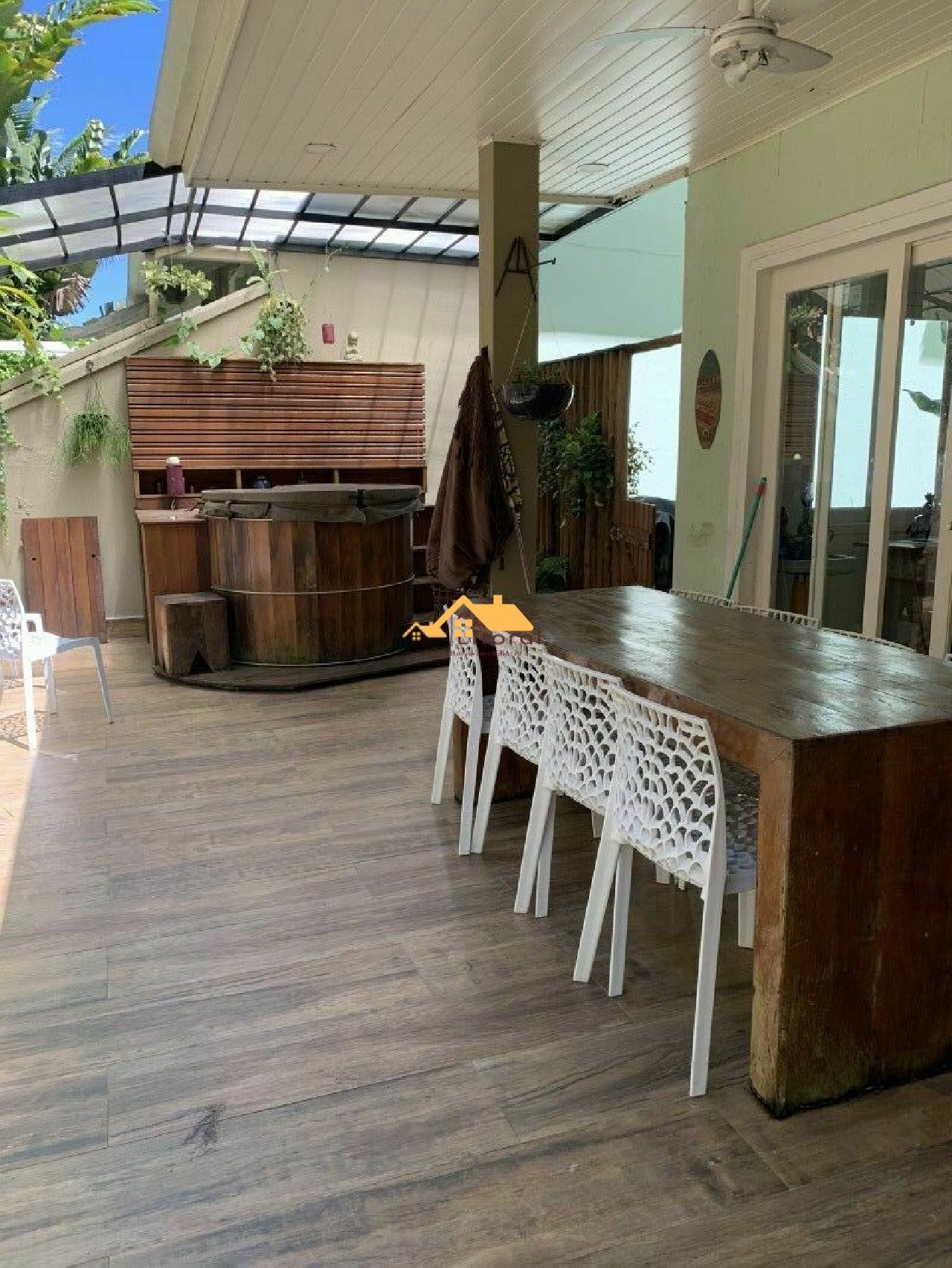 Casa de Condomínio, 4 quartos - Foto 12