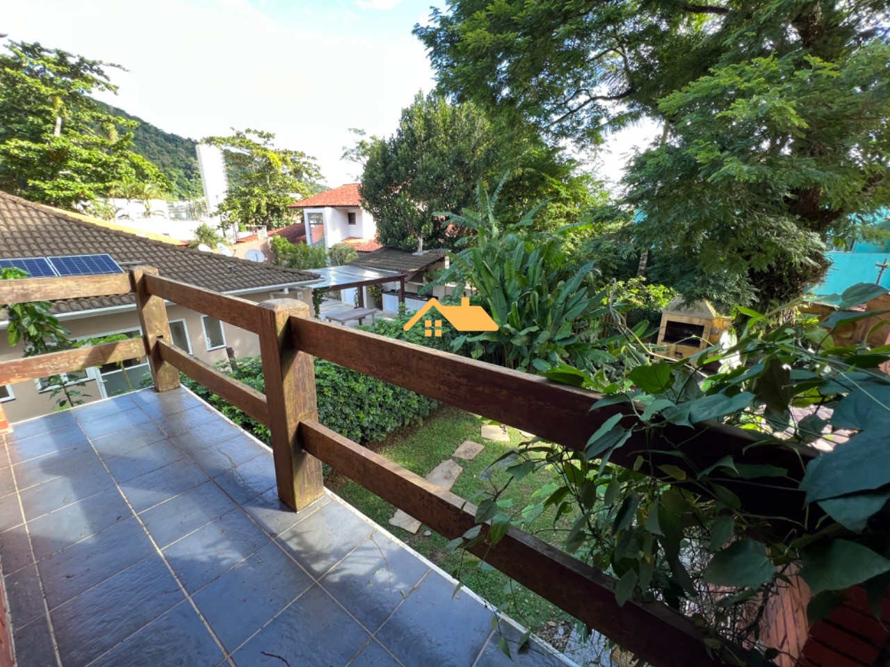 Casa de Condomínio, 5 quartos - Foto 16