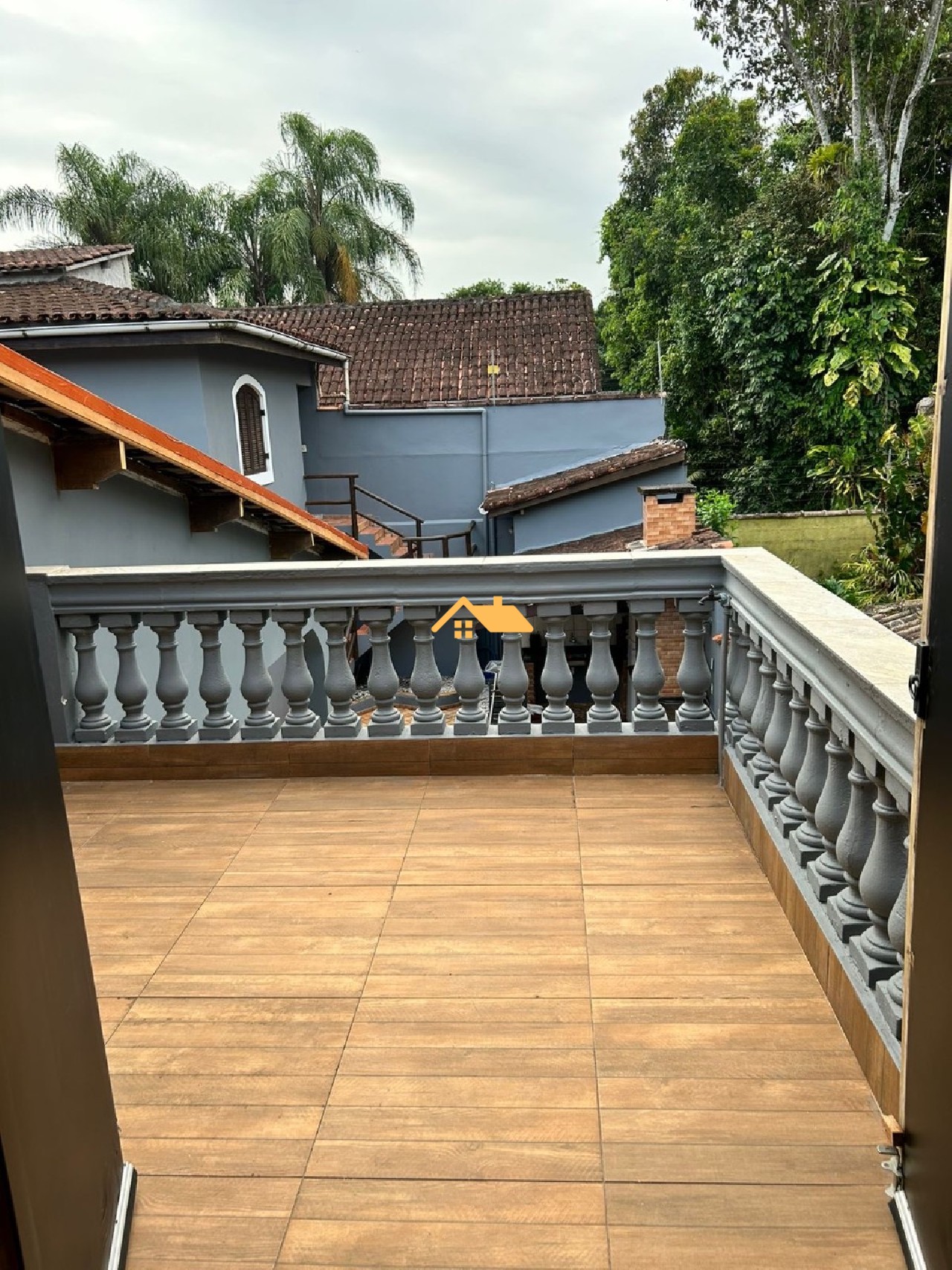 Casa, 6 quartos, 330 m² - Foto 20