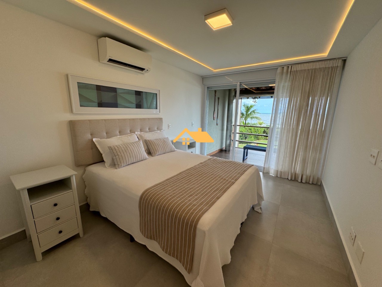 Casa de Condomínio, 6 quartos - Foto 15