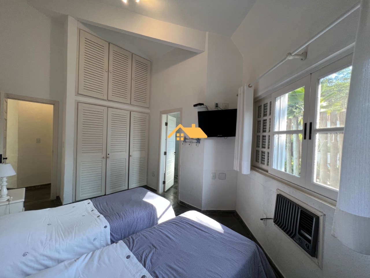 Casa de Condomínio, 4 quartos - Foto 13