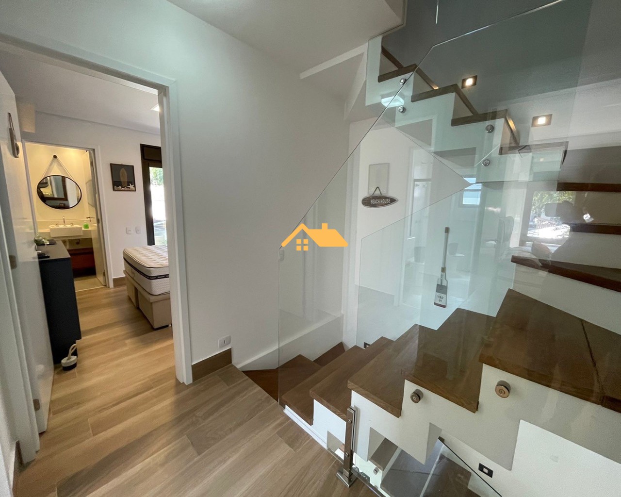 Casa de Condomínio, 3 quartos - Foto 13