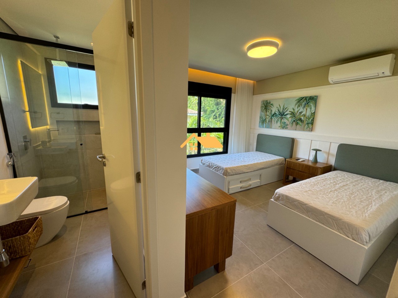 Casa de Condomínio, 5 quartos - Foto 21