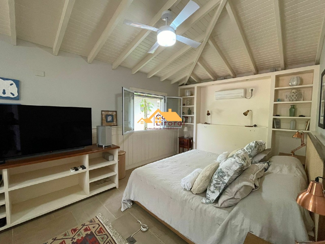 Casa de Condomínio, 6 quartos - Foto 27