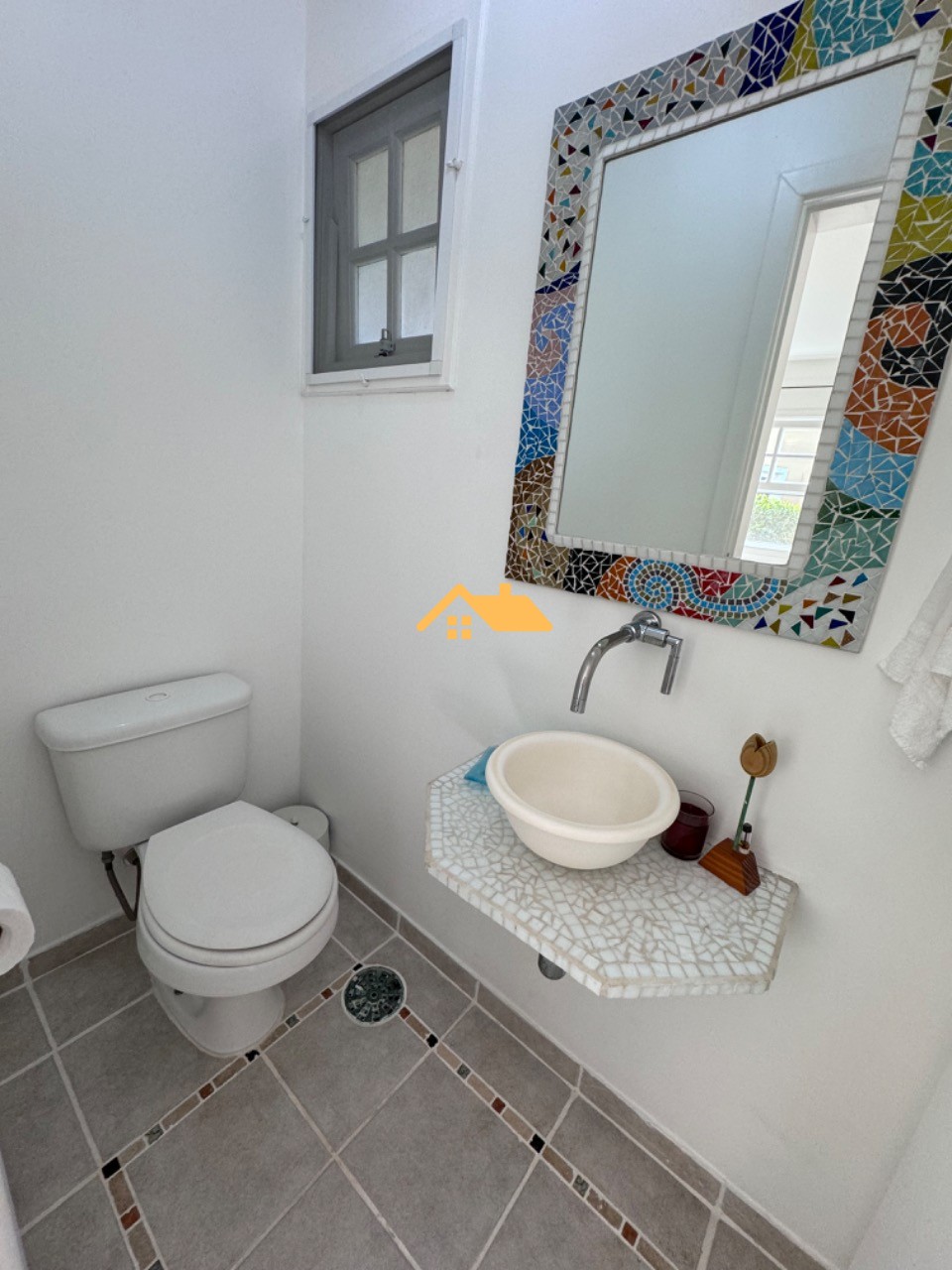 Casa de Condomínio, 2 quartos - Foto 6