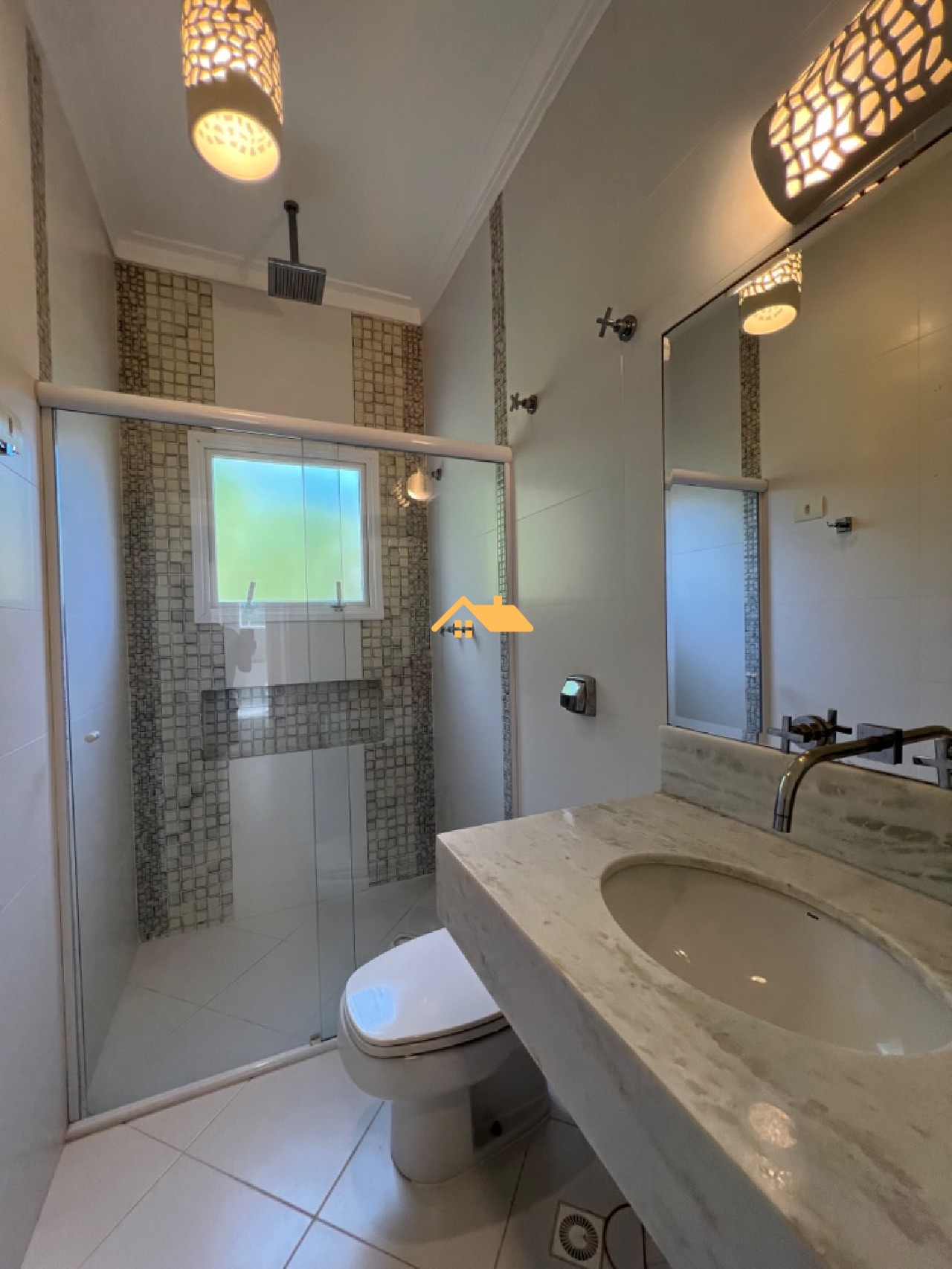 Casa de Condomínio, 4 quartos - Foto 24