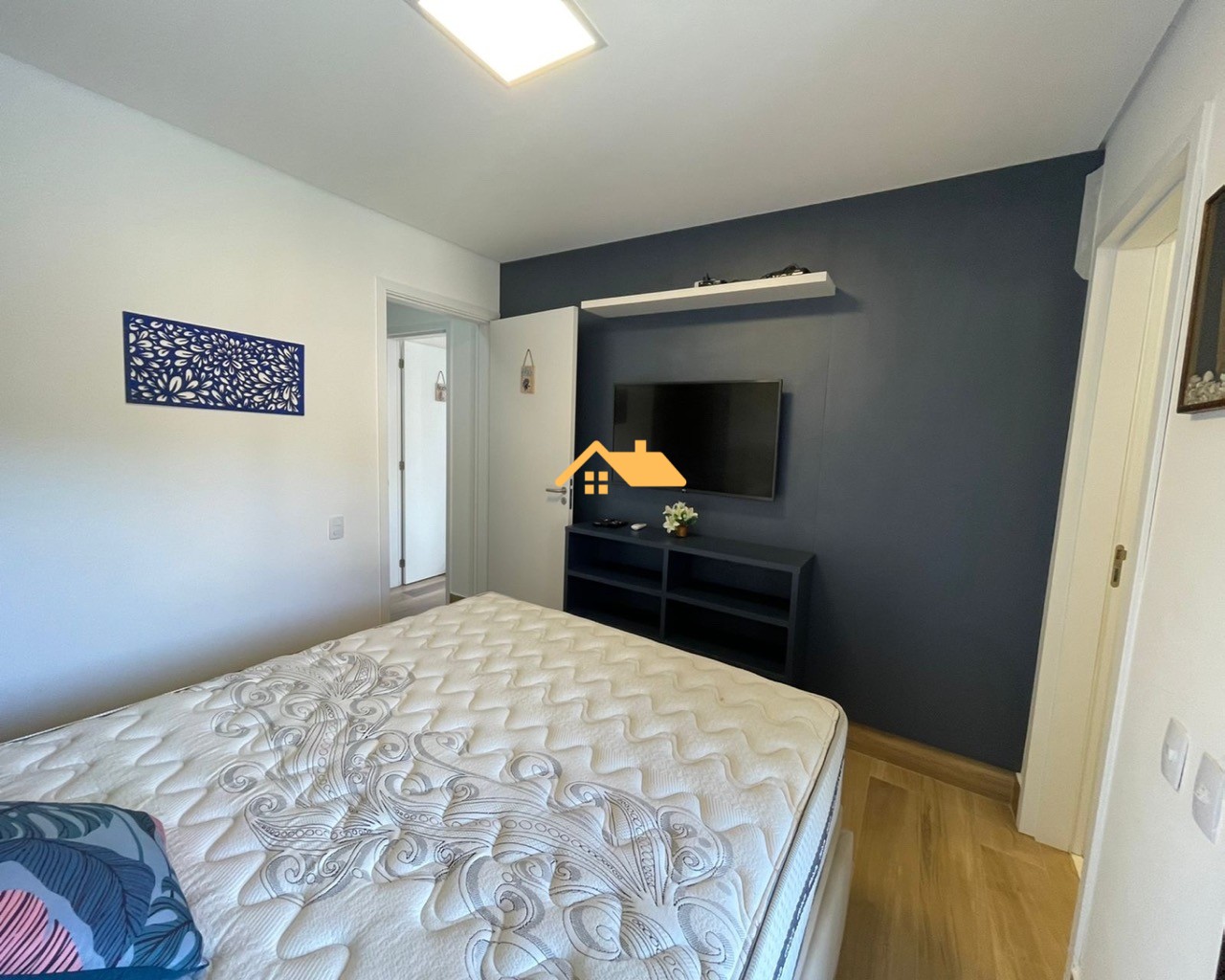 Casa de Condomínio, 3 quartos - Foto 16