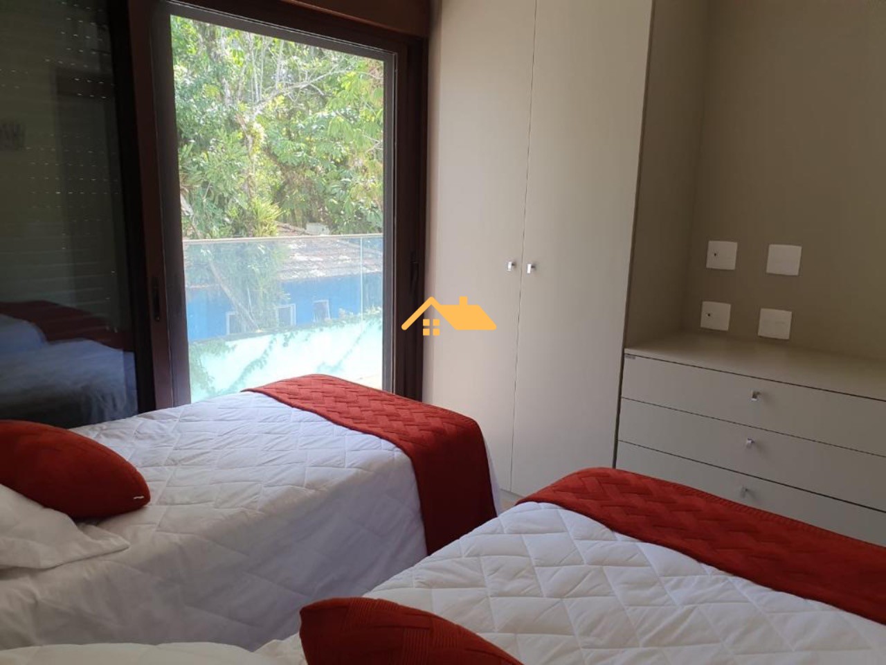 Casa de Condomínio, 4 quartos - Foto 17