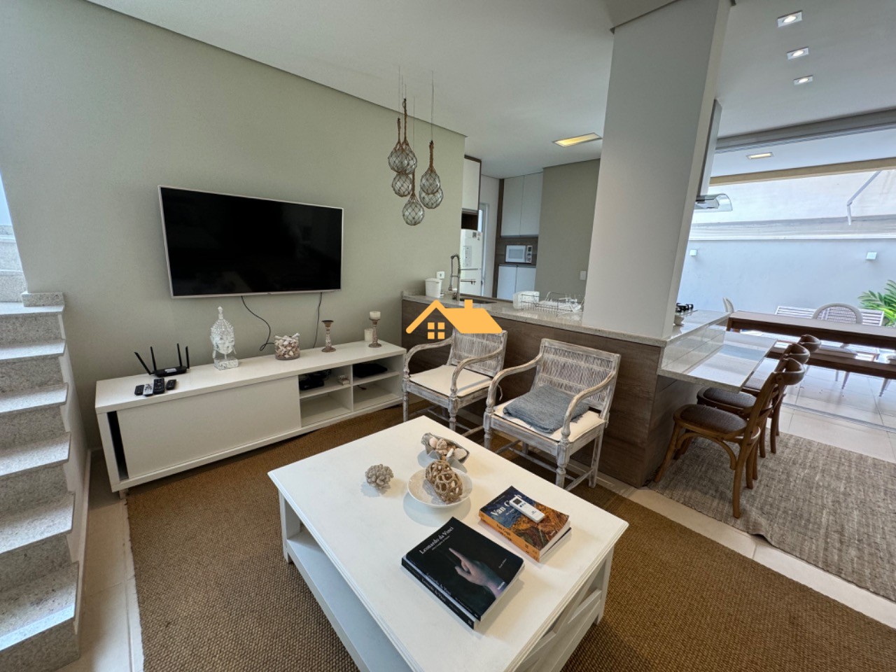 Casa de Condomínio, 4 quartos - Foto 15