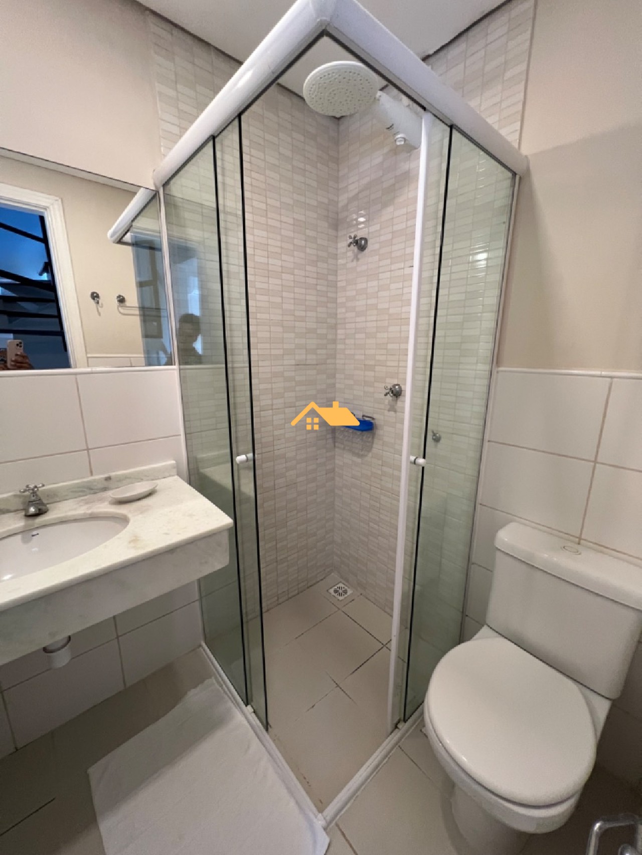 Casa de Condomínio, 4 quartos - Foto 20