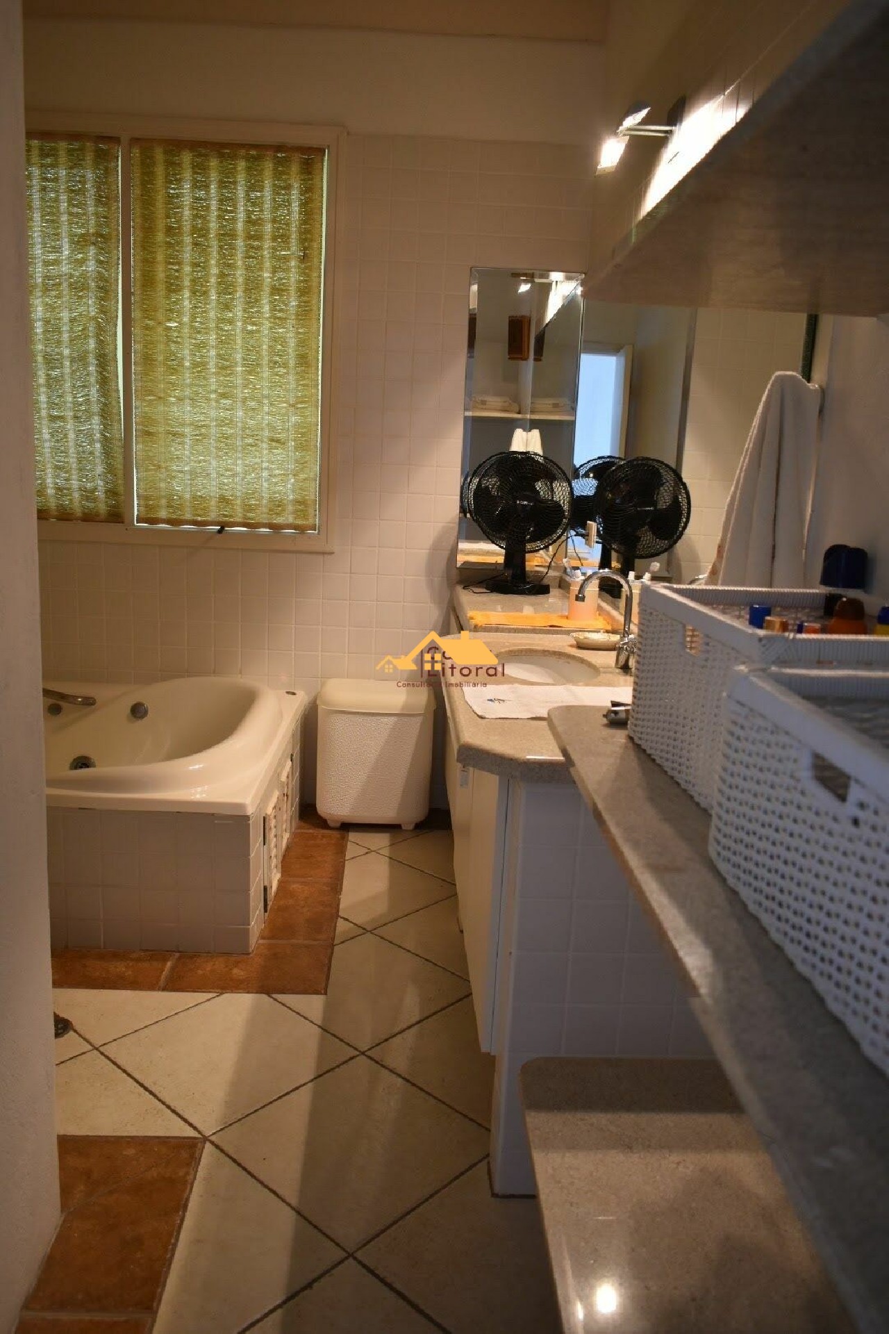 Casa de Condomínio, 4 quartos - Foto 14