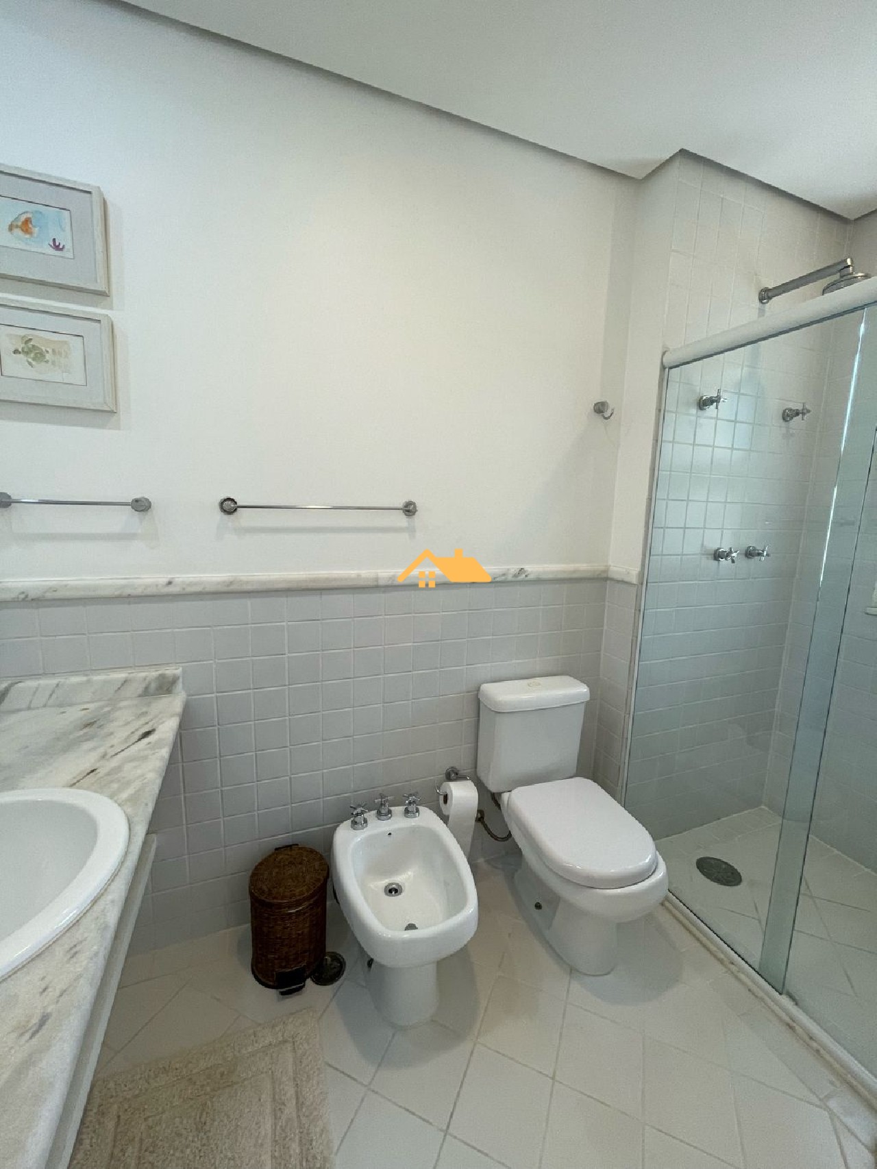 Casa de Condomínio, 6 quartos - Foto 19