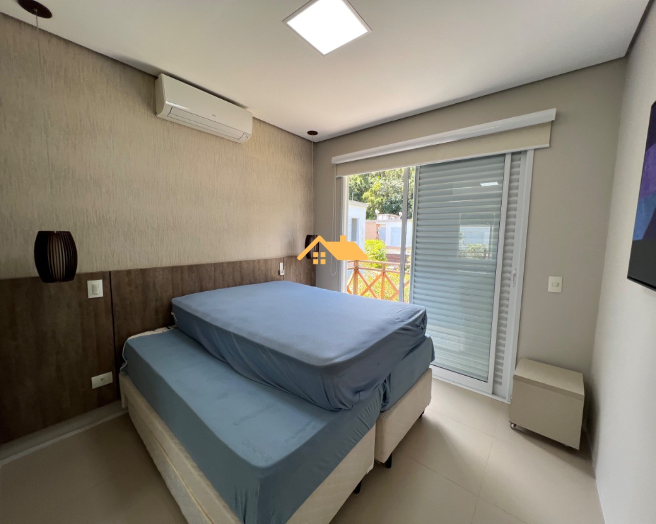 Casa de Condomínio, 4 quartos - Foto 7