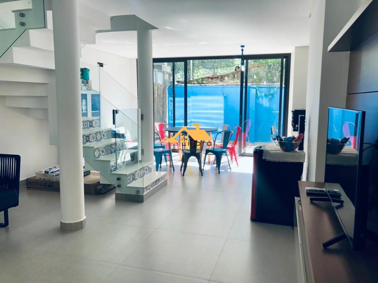 Casa de Condomínio, 5 quartos - Foto 4