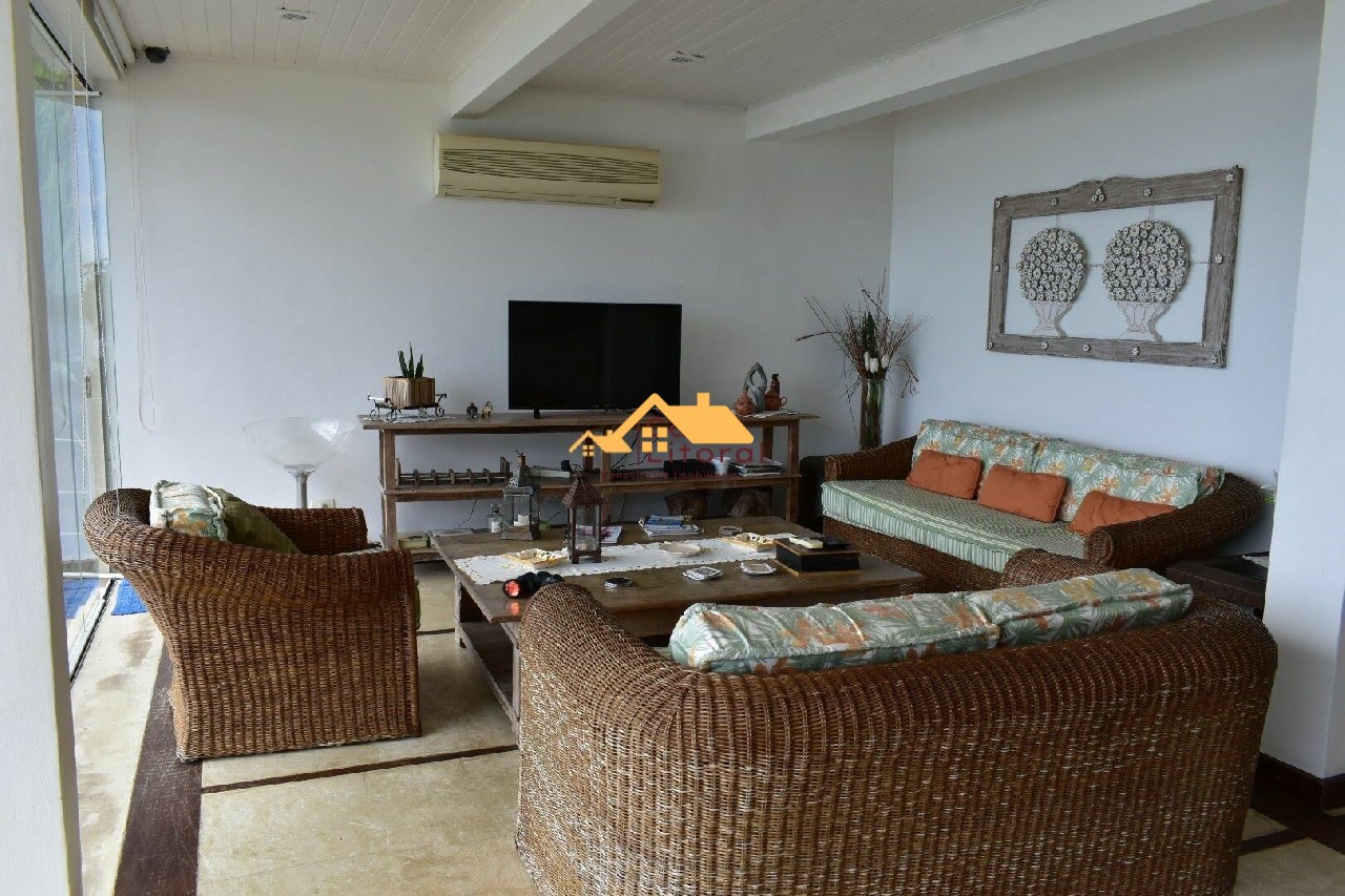 Casa de Condomínio, 4 quartos - Foto 30