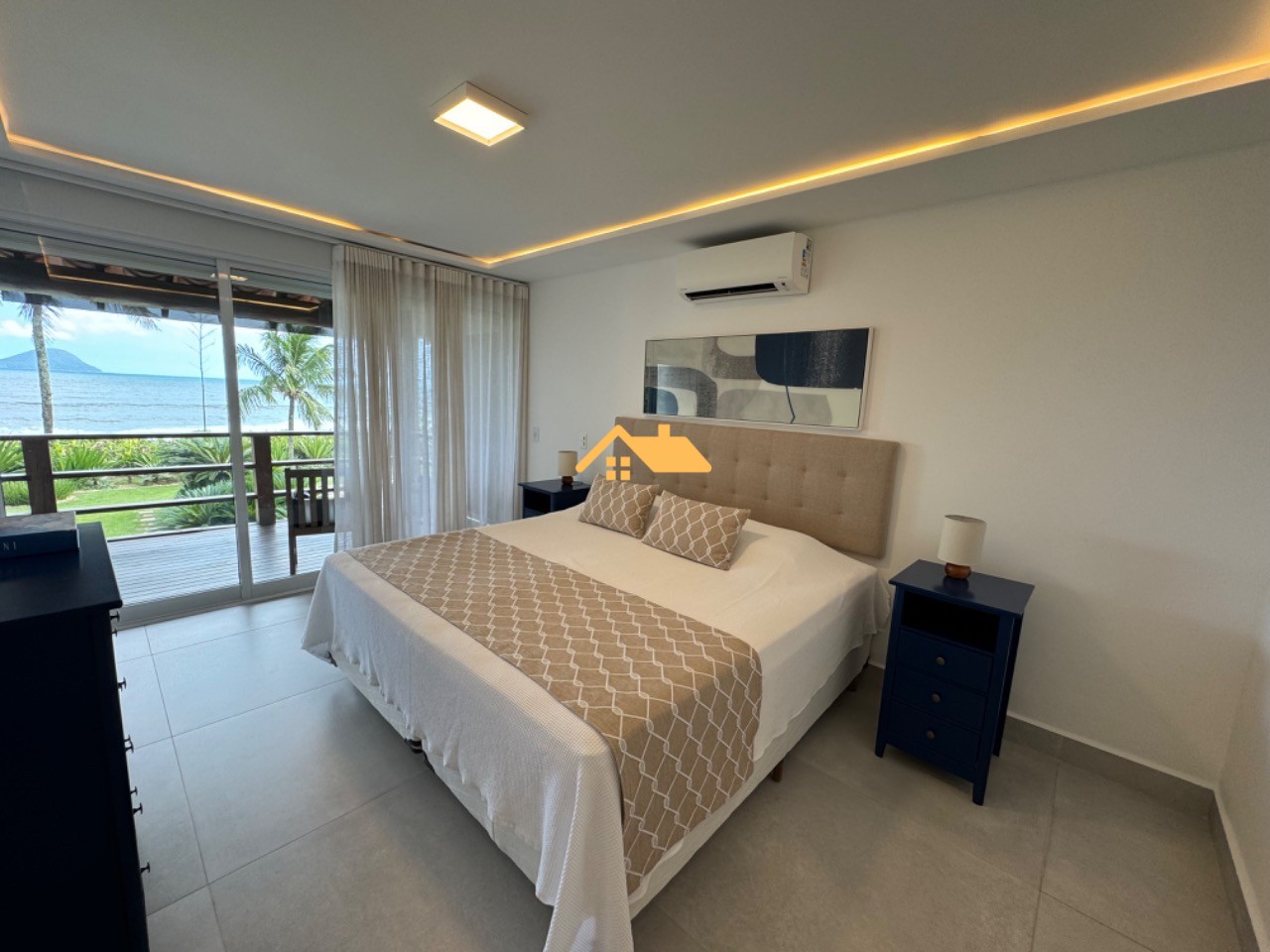 Casa de Condomínio, 6 quartos - Foto 11