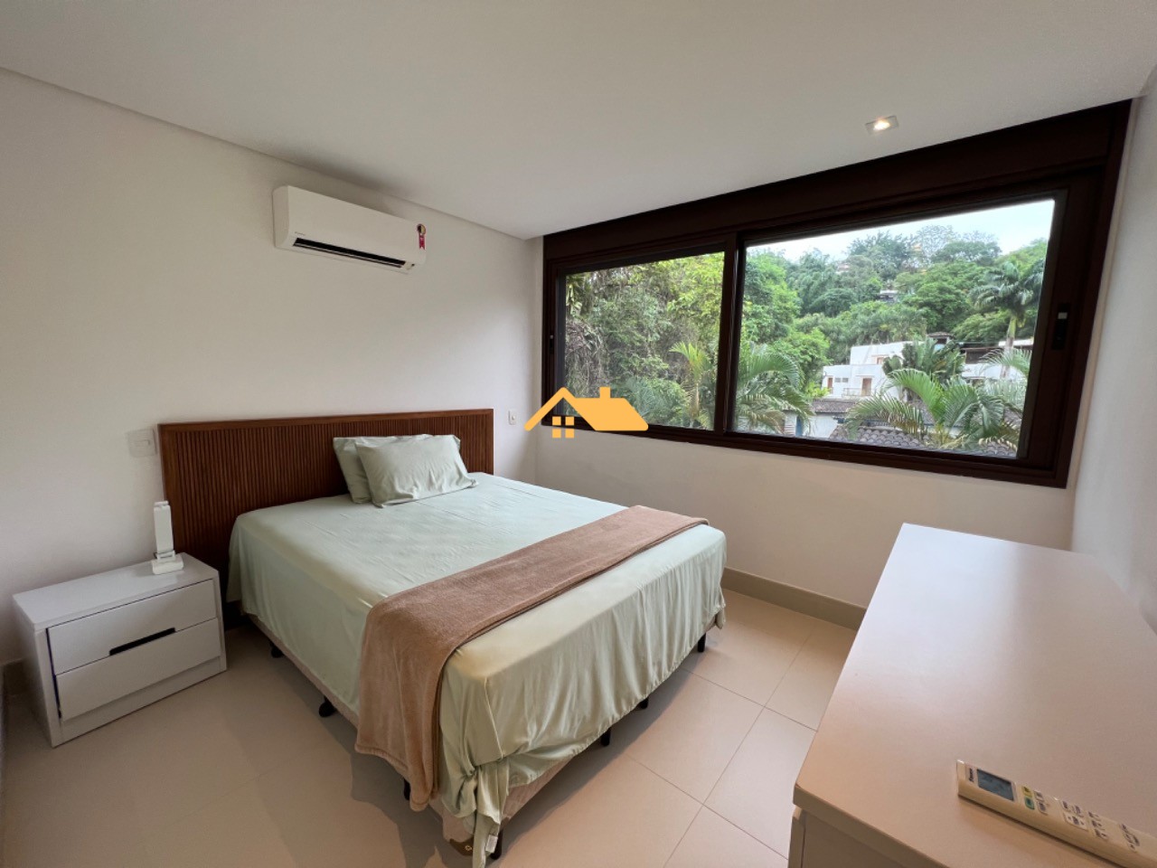 Casa de Condomínio, 5 quartos - Foto 19