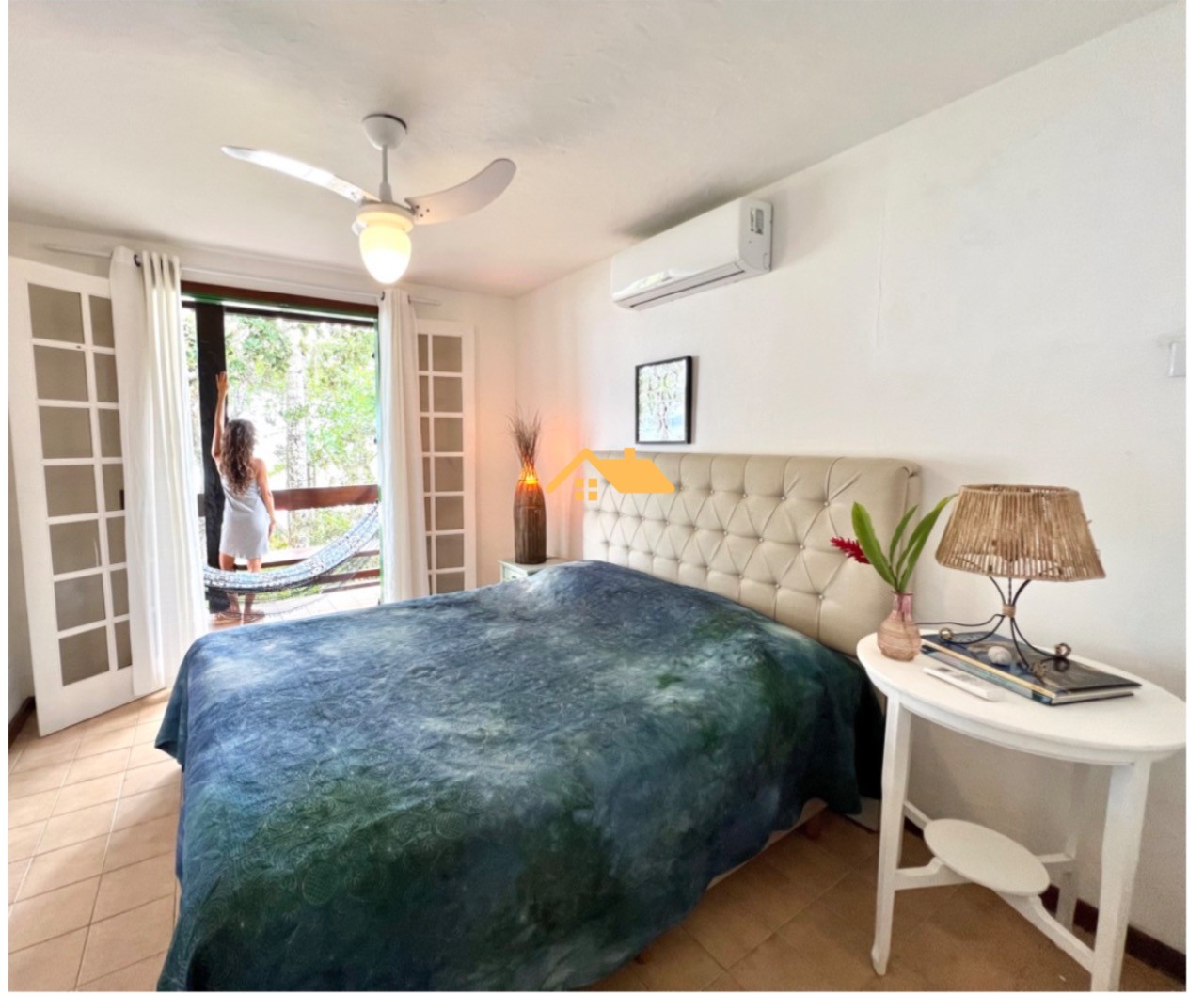 Casa de Condomínio, 4 quartos - Foto 8