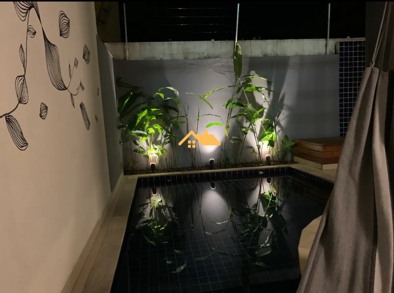 Casa de Condomínio, 3 quartos - Foto 20