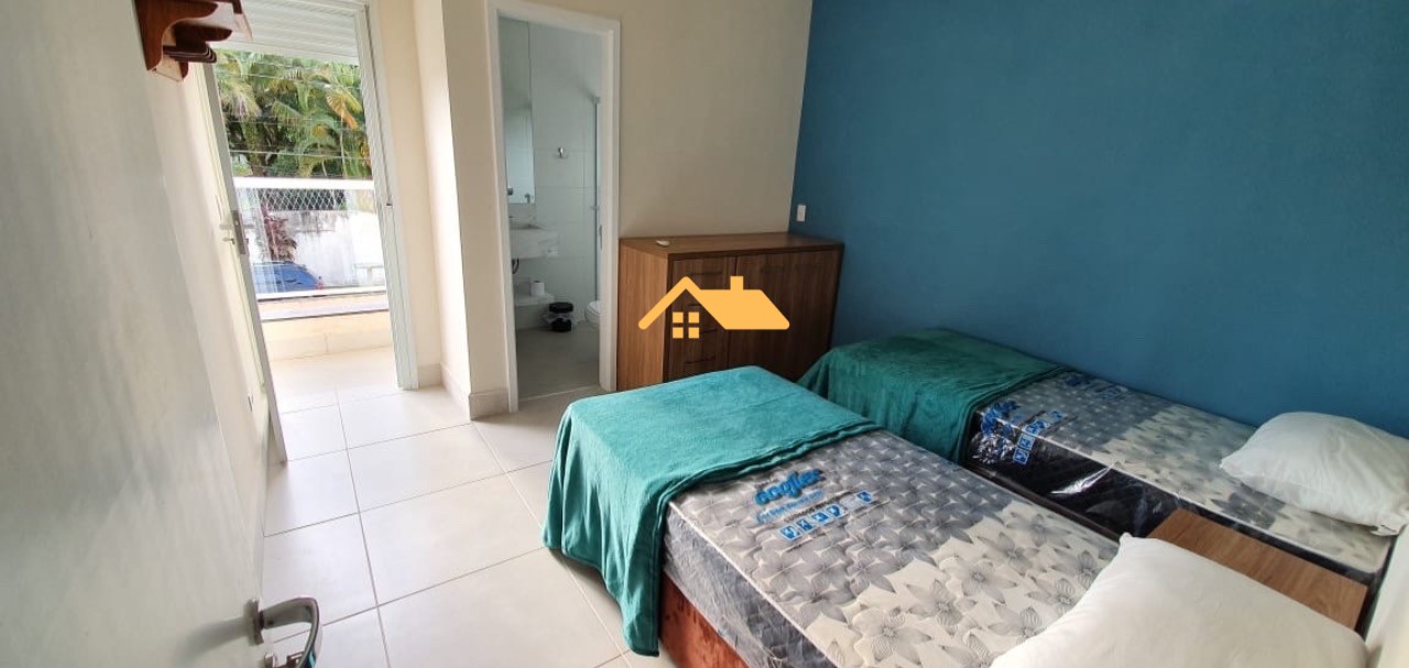 Casa de Condomínio, 4 quartos - Foto 21