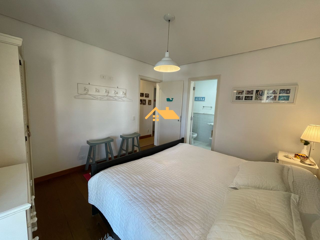 Casa de Condomínio, 6 quartos - Foto 22