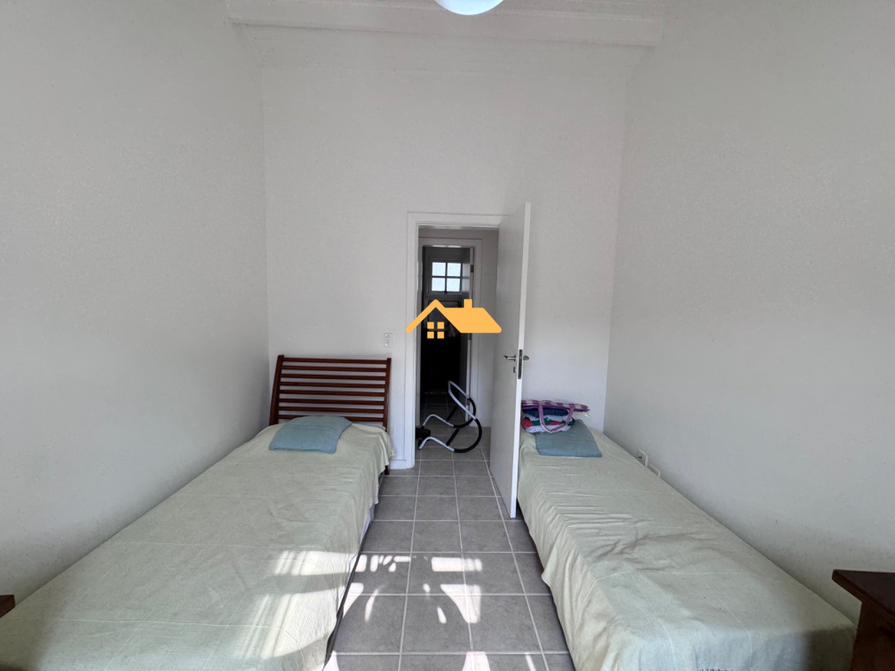 Casa de Condomínio, 2 quartos - Foto 9