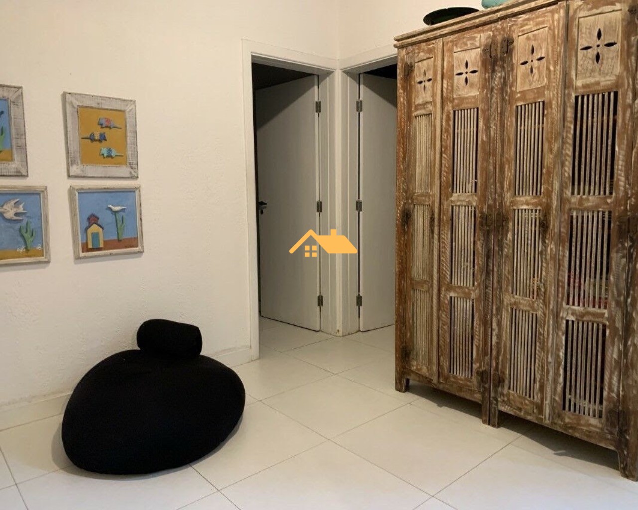 Casa de Condomínio, 5 quartos - Foto 9