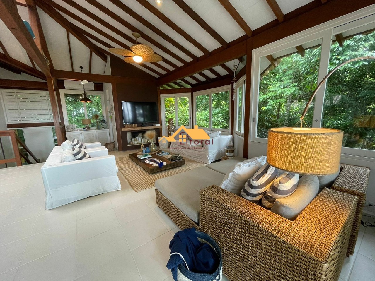 Casa de Condomínio, 4 quartos - Foto 7