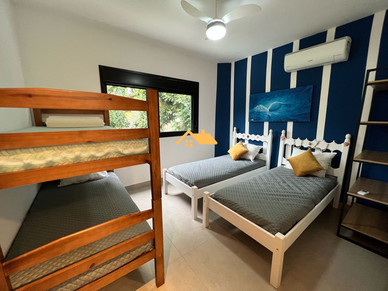 Casa de Condomínio, 3 quartos - Foto 22