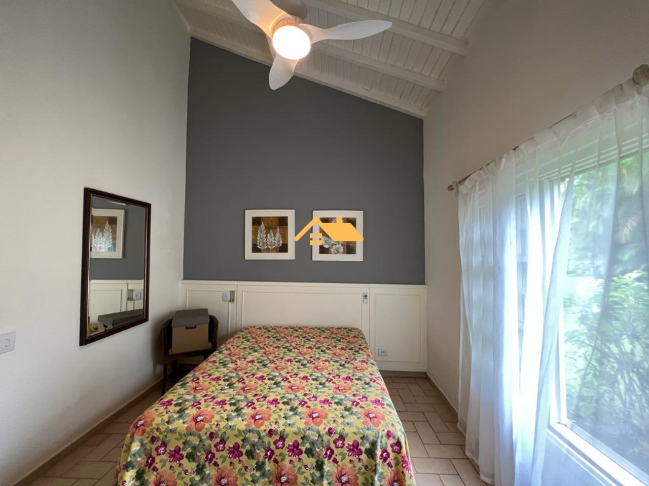 Casa de Condomínio, 4 quartos - Foto 17