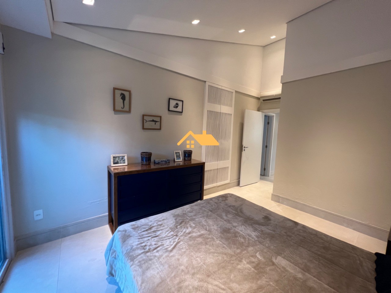 Casa de Condomínio, 5 quartos - Foto 27