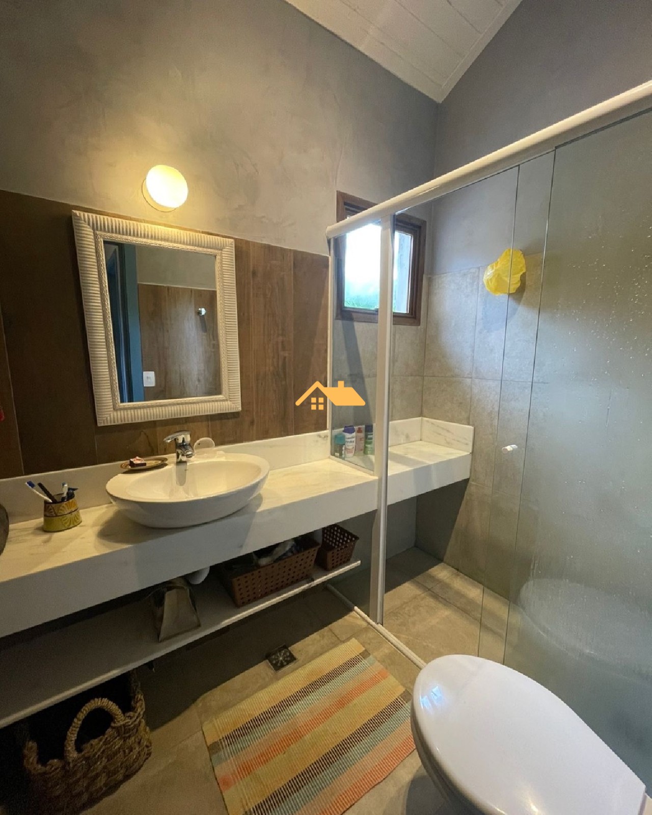 Casa de Condomínio, 3 quartos - Foto 20