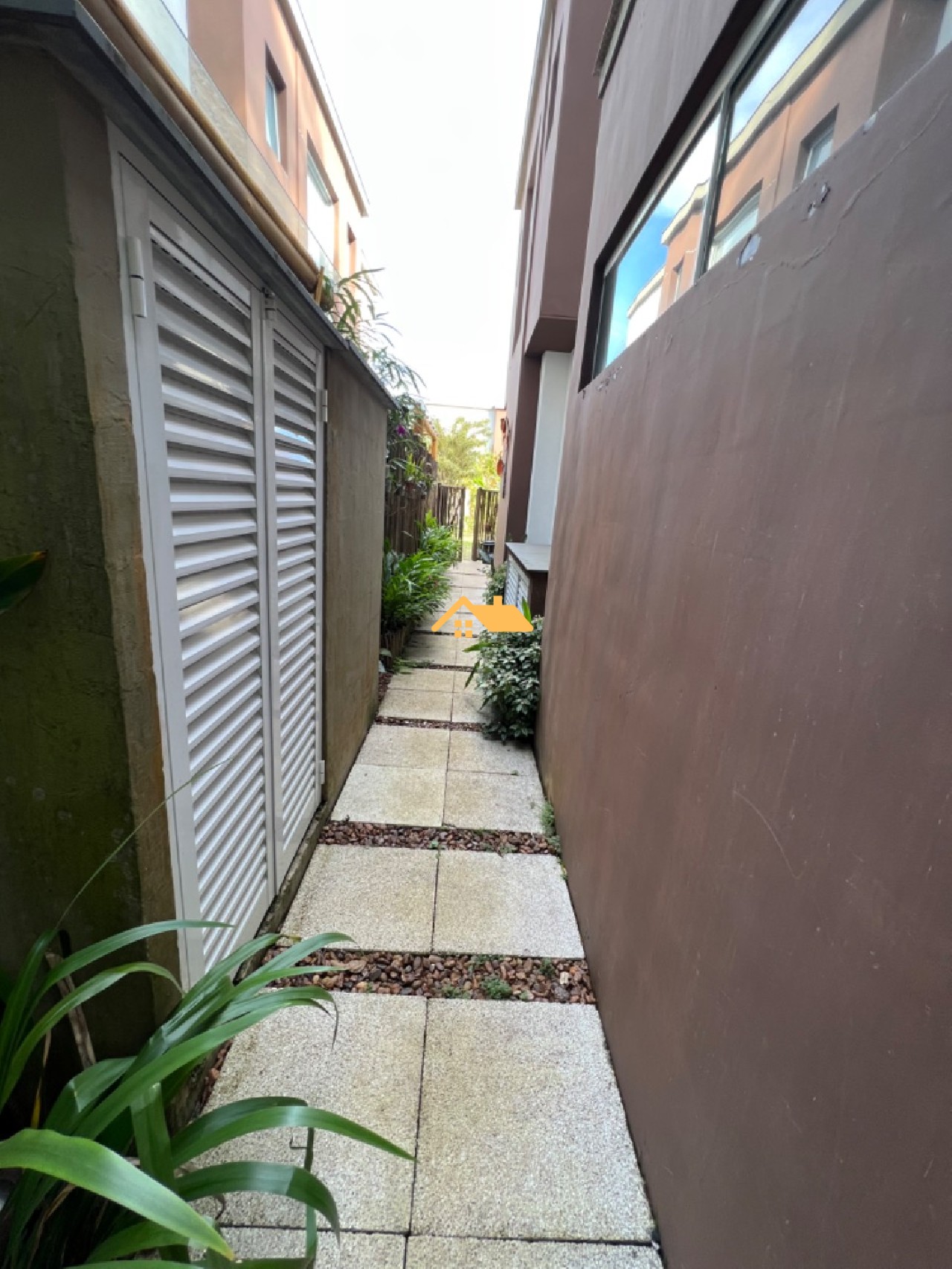 Casa de Condomínio, 4 quartos - Foto 27