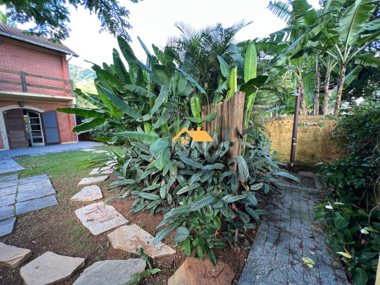 Casa de Condomínio, 5 quartos - Foto 26