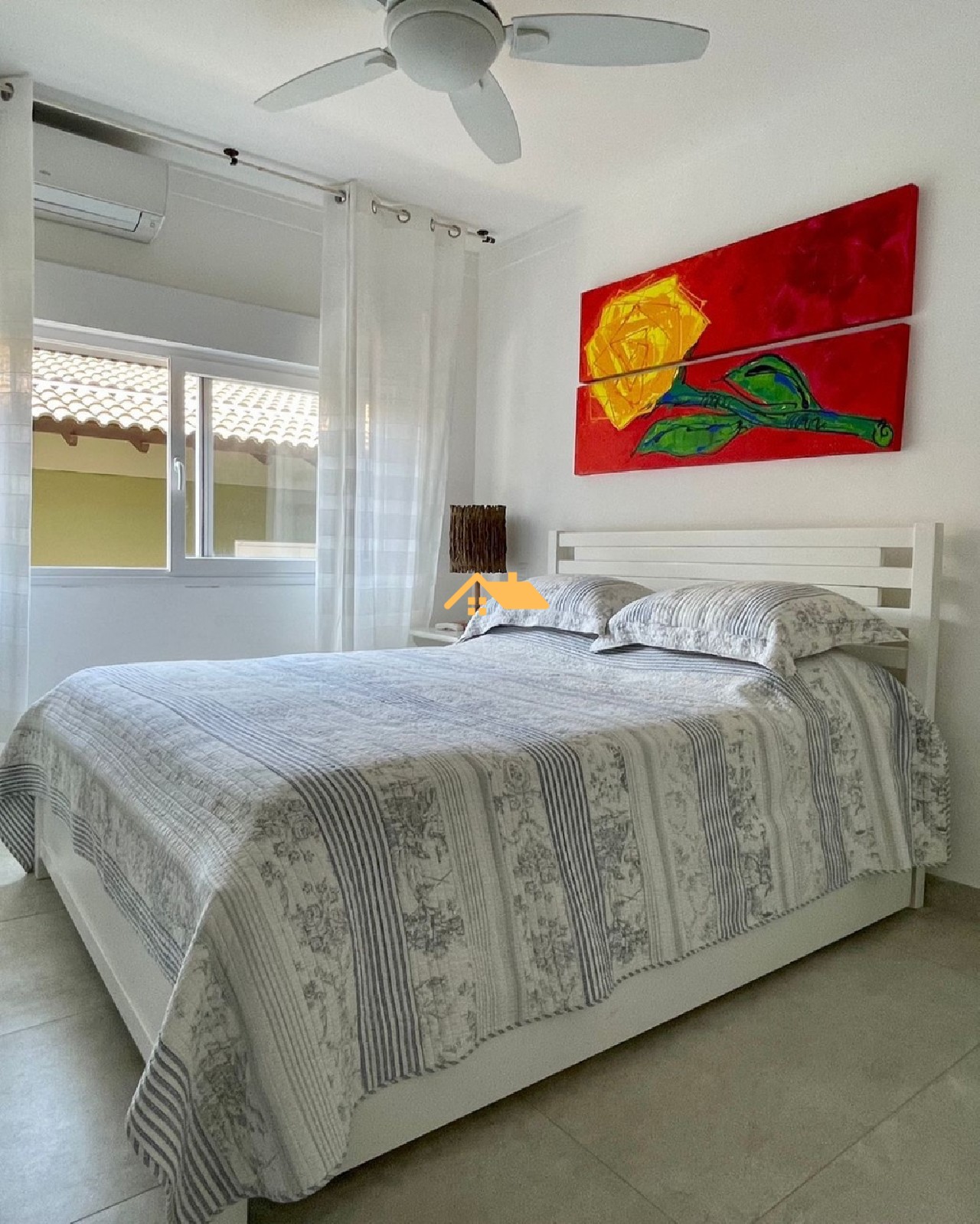 Casa de Condomínio, 4 quartos - Foto 8