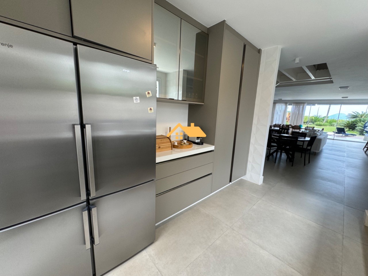 Casa de Condomínio, 6 quartos - Foto 24