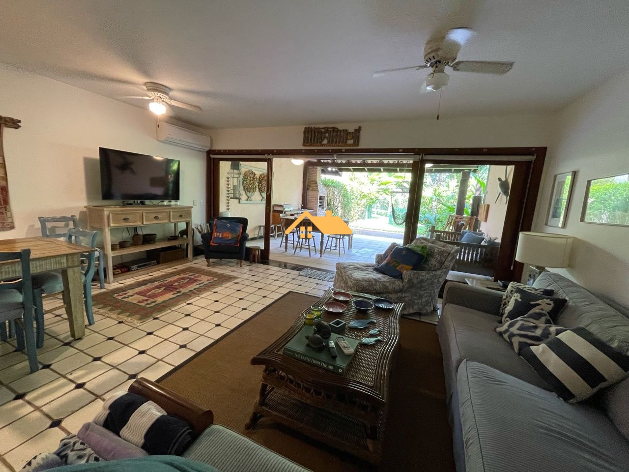 Casa de Condomínio, 4 quartos - Foto 9