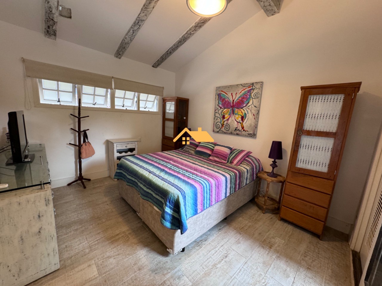 Casa de Condomínio, 6 quartos - Foto 21