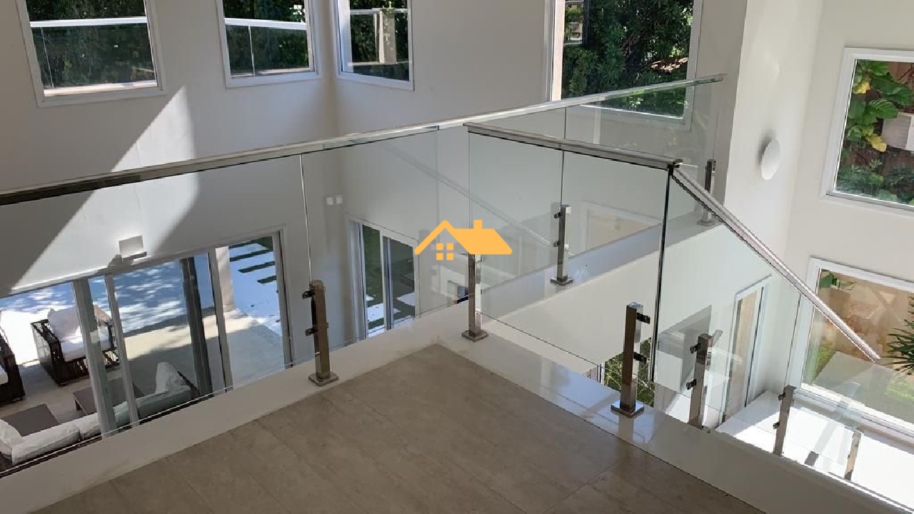 Casa de Condomínio, 4 quartos - Foto 8