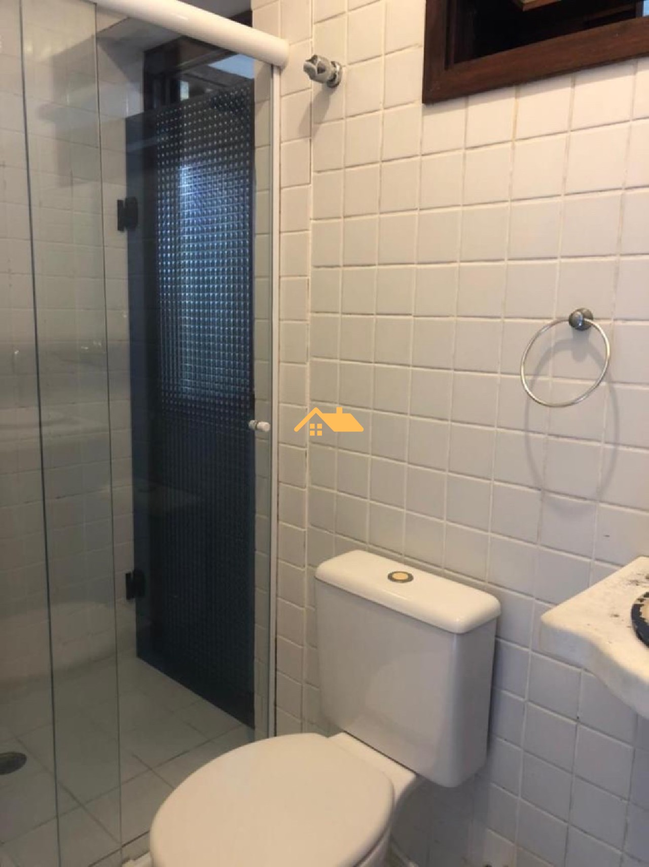 Casa de Condomínio, 4 quartos - Foto 20
