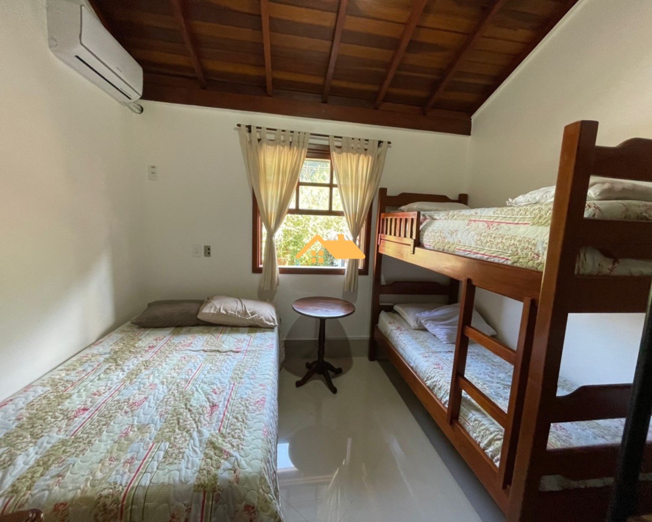 Casa de Condomínio, 2 quartos - Foto 13