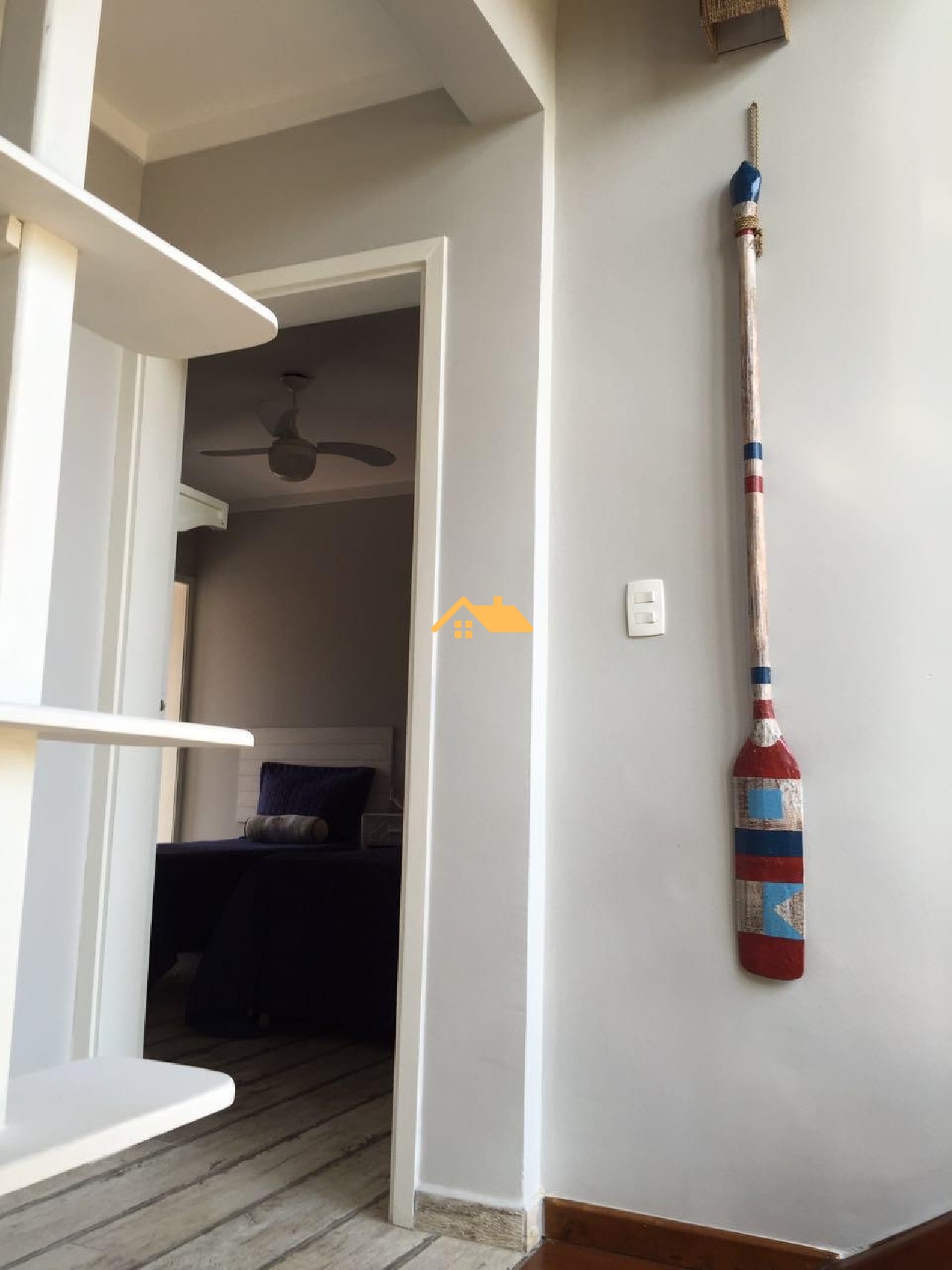 Casa de Condomínio, 5 quartos - Foto 18