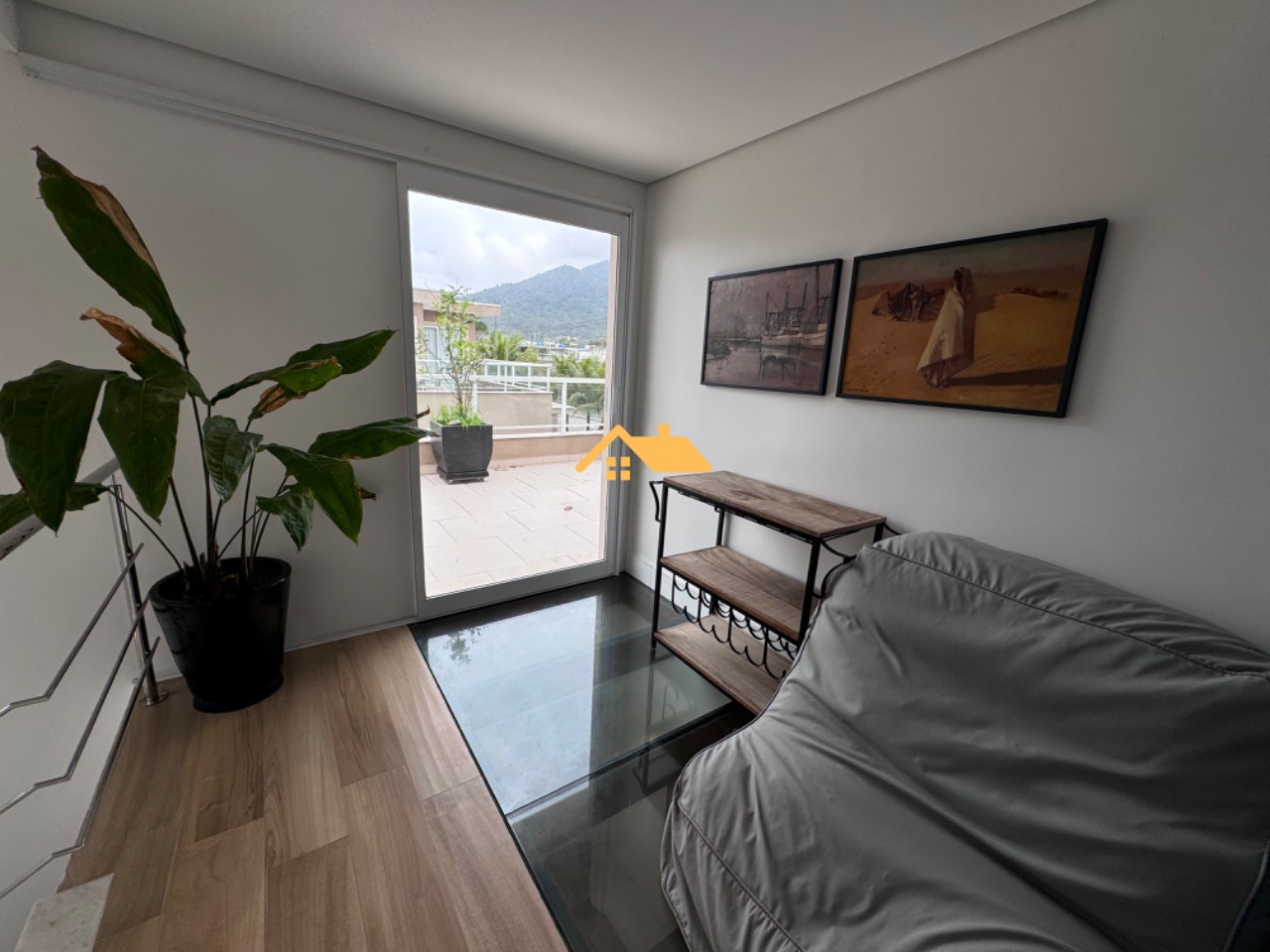 Casa de Condomínio, 5 quartos - Foto 33