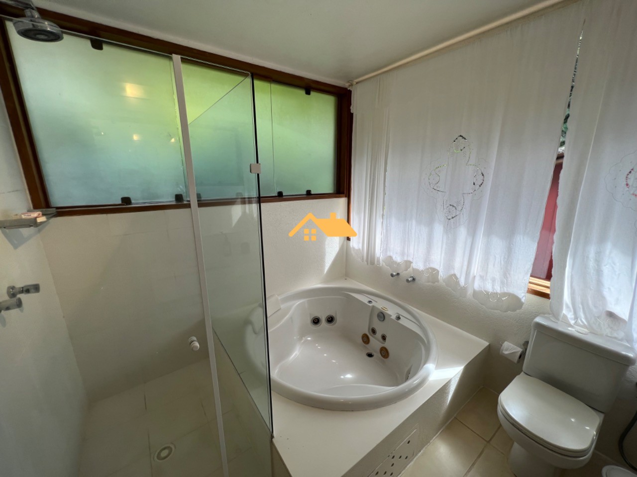 Casa de Condomínio, 5 quartos - Foto 37